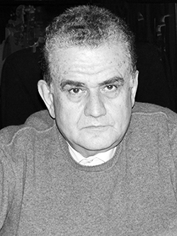 1944-2011 Emanuel Diaconescu