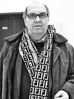 1956-2024 Scriitor Nicolae Iliescu