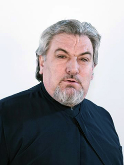 1962 Teolog Ioan Chirilă