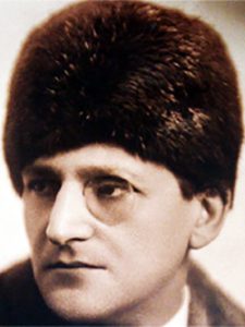 1929 Ion Marin Sadoveanu
