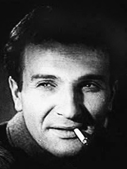 1932-1983 Emanoil Petruț Actor