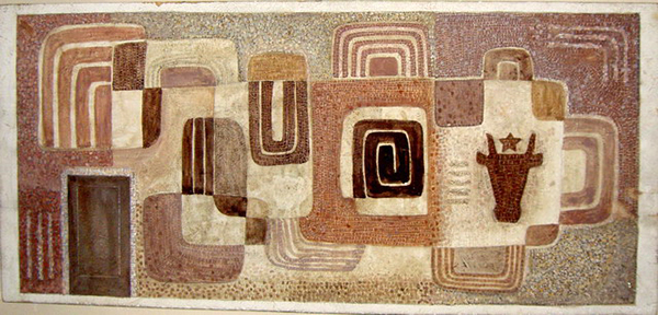 13 Proiect mozaic Mosaic project