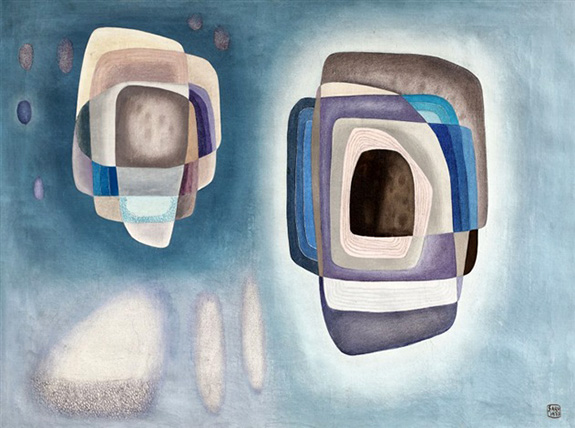 14 Culorile infinitului The colors of infinity,1973