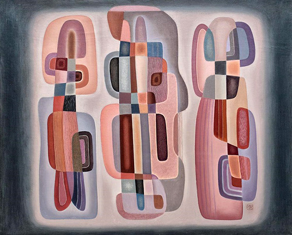 8 Familie (3) Family3, 1984