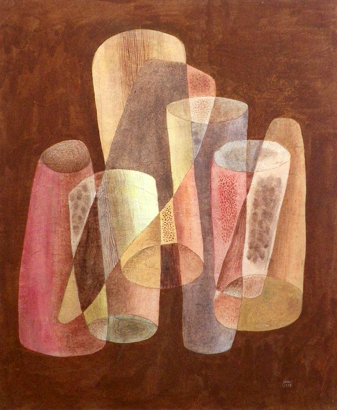 9 Mixed Media