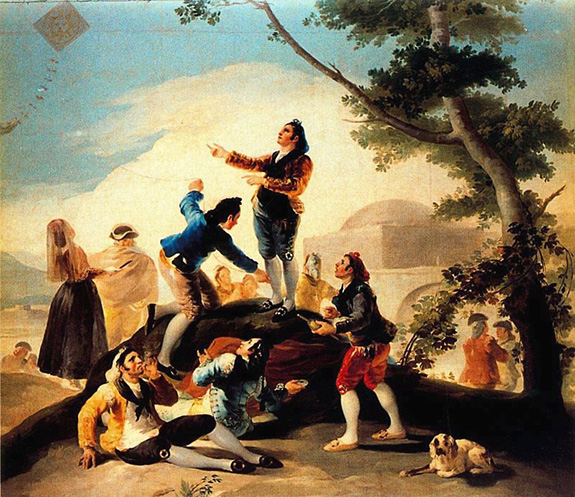 8 The Comet, 1777-1778