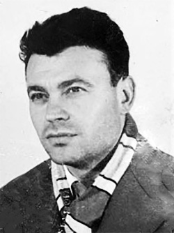 1928-2008 Costică Toma