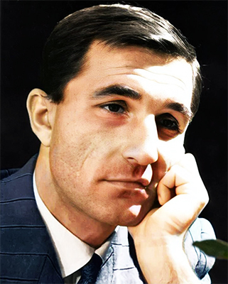 Gheorghe Dinică (1)