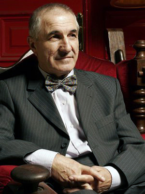 Gheorghe Dinică (2)