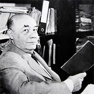1906-1973 Grigore Moisil