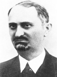 1883-1969 Ion Bârlea