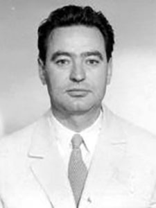 1925-2006 Eugen Jianu
