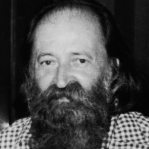 1926-1987 Poet Leonid Dimov