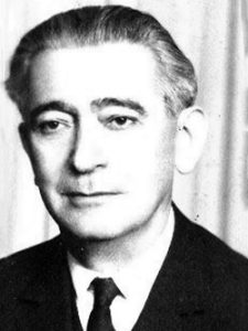 1900-1974 Alexandru Codarcea
