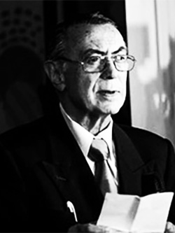 1937-2015 Aurel Storin