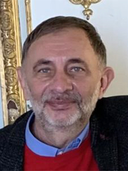 1961 Critic Corin Braga