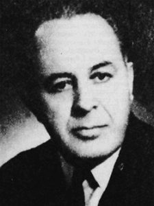 1915-1998 Mihai Isbășescu