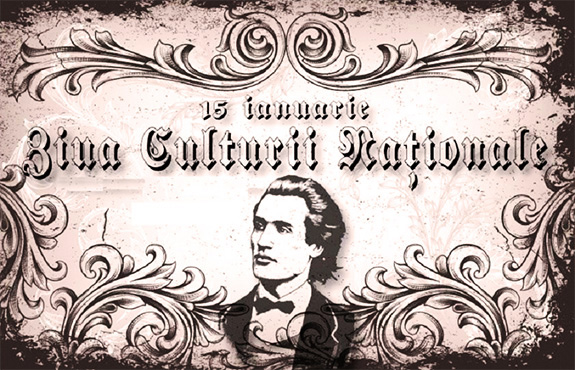 1 Ziua Culturii Naționale