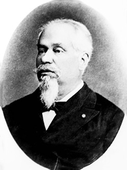 1833-1898 Alexandru Papadopol- Calimah Isroric