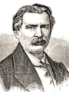 1834 Ion Heliade Rădulescu