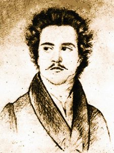 1834b Costache Aristia