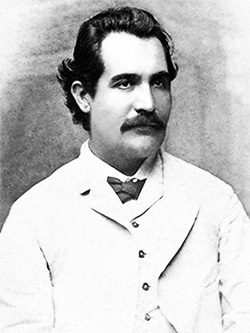1850-1889 Mihai Eminescu