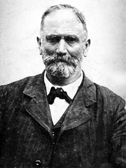 1908-1989 Dirijor Mihai Pop Bruchenthal