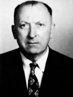 1919c-1987 Boris Cazacu Lingvist