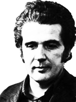 1937-1999 Valeriu Cristea