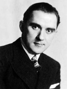 1943 Mihai Antonescu