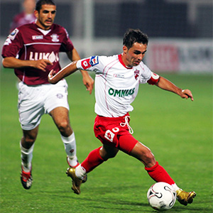 1976 Fotbalist Florentin Petre