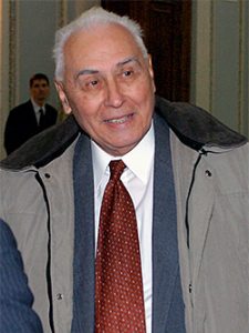 1990 Radu Câmpeanu