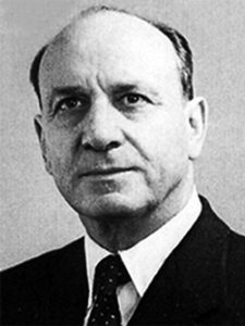 1895-1968 Grigore Nandriș