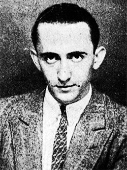1909-1984 Ionathan X. Uranus