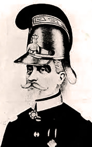 Pavel Zăgănescu