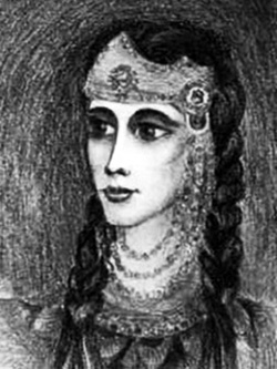 1505 Domnița Olena