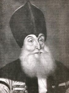 1821 Alexandru Suțu
