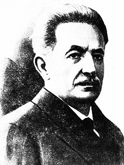 1848-1925 Ioan Slavici