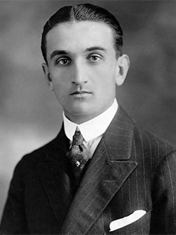 1893-1973 Nicolae Mișu