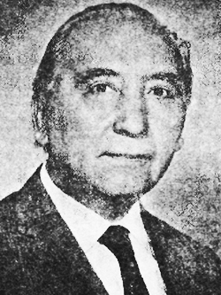 1897- 1991 Dimitrie Găzdaru Lingvist