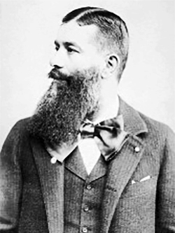 1926m George Cavadia Cântăreț (1858-1926)