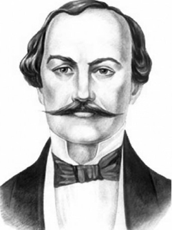 1806-1865 Alecu Donici