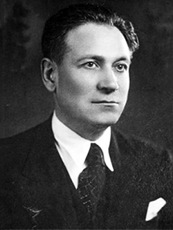 1890-1972 Ştefan Procopiu Fizician