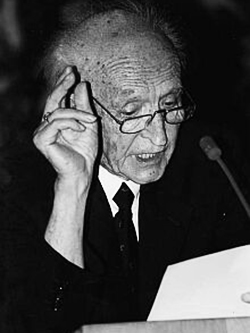 1917-2003 Georg Scherg Scriitor