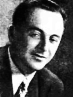 1921-1977 Ion Istrati Scriitor