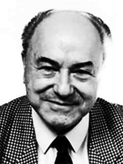 1926-2018 Dumitru Felician Lăzăroiu
