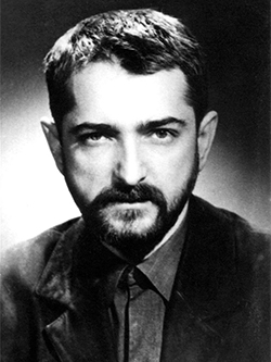 1930-1986 Slavomir Popovici Regizor