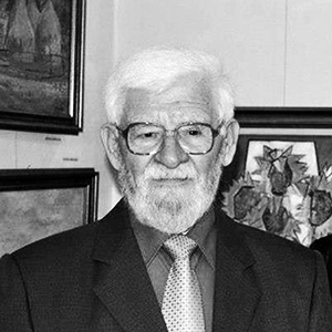 1930-2014 Aurel Nedel