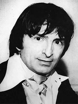 1932-2015 Constantin Drăghici