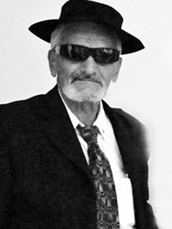 1943-2012 Ion Nicolescu Poet